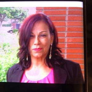 Meet your Posher, Bertha